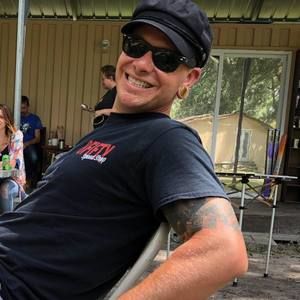 Meet your Posher, William